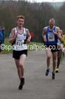 Senior men and veterans over-40s Royal Signals NECC Rod Relays, Hetton Lyons Park, Hetton-le-Hole. Photo: David T. Hewitson/Sports for All Pics